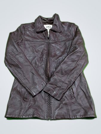 Unbranded Leather Jacket