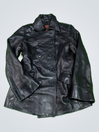 Danier Leather Jacket