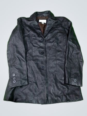 Worthington Leather Jacket