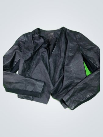 Portmans Leather Jacket