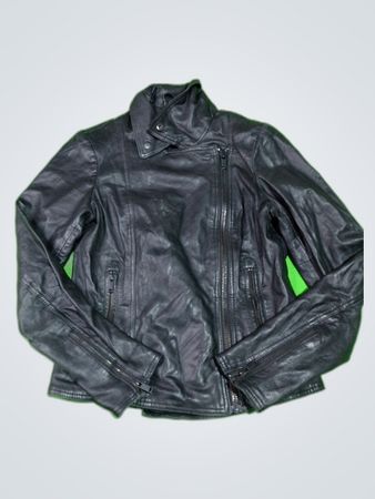 Danier Leather Jacket