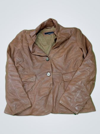 wilsons leather jacket
