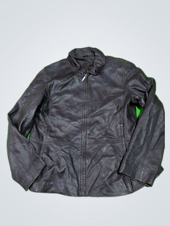 Blasport Leather Jacket