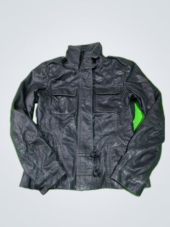 Danier Leather Jacket