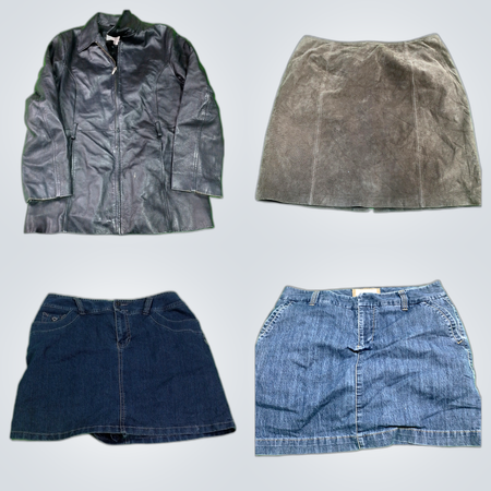 Sonoma Mini Skirt Bundle