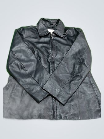 Worthington Leather Jacket