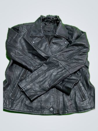 BlankNYC Leather Jacket