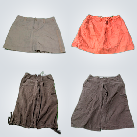 Khaki and Cargo Pants