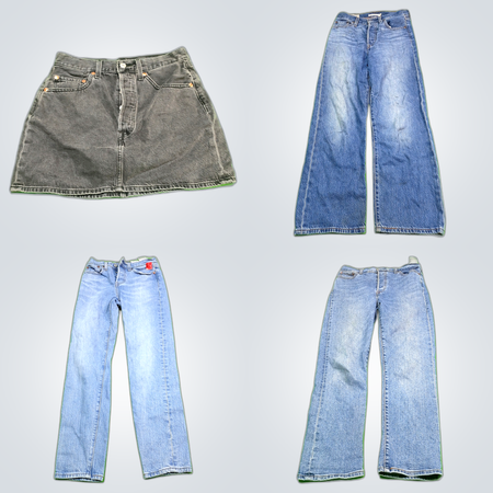 Levi's Jean Bundle Pack