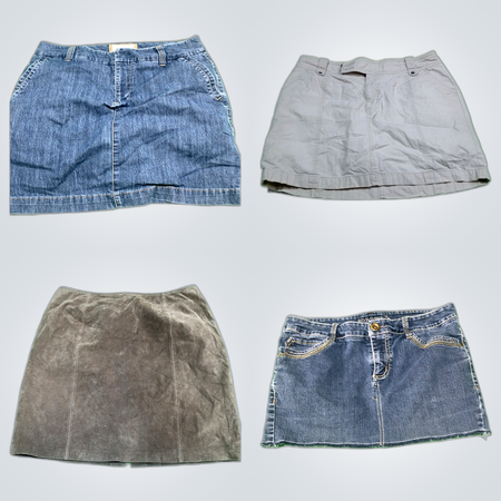 Sonoma Mini Skirt Bundle