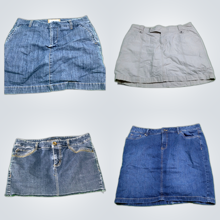 Sonoma Mini Skirt Bundle