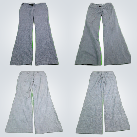 Gray Pant Bundle Deal
