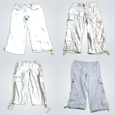 Style & Co. Cargo Pants