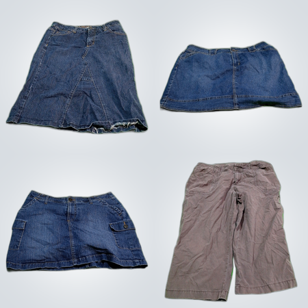 St. John's Bay Pant Bundle