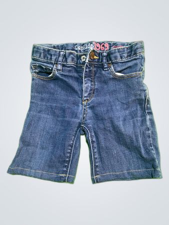 Gap Kids Denim Shorts