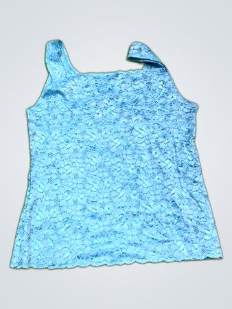 Unbranded Lace Camisole Top