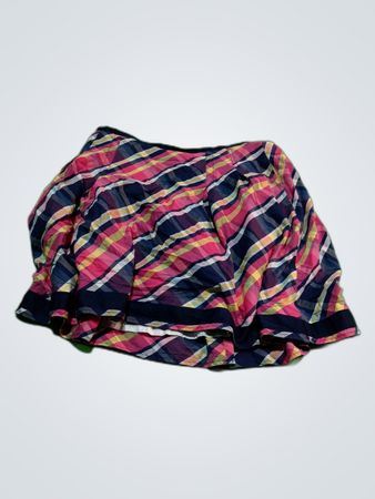 L.L.Bean Branded Skirt