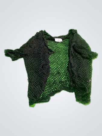 Millers Black Knit Cardigan