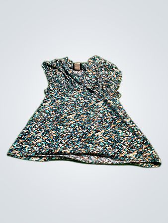 JKLA California Blouse