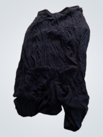 Witchery Black Wide-Leg Pants