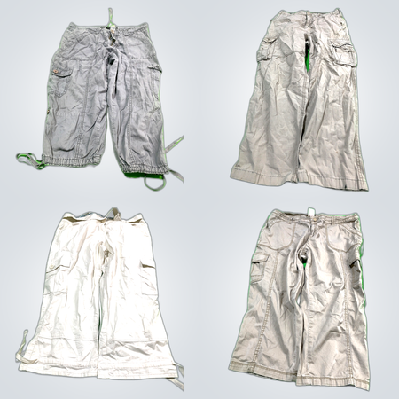 Cargo Pants Bundle Pack