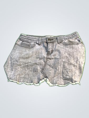 tyte jeanswear shorts