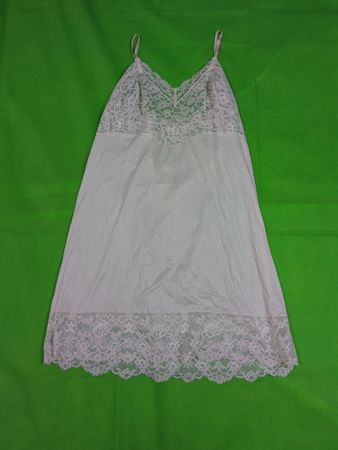 White Lace Camisole