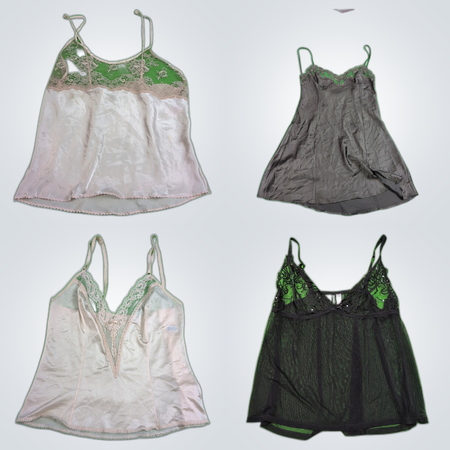 Victoria's Secret Camisoles Bundle