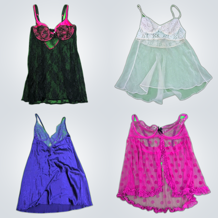 victoria's secret mini dress