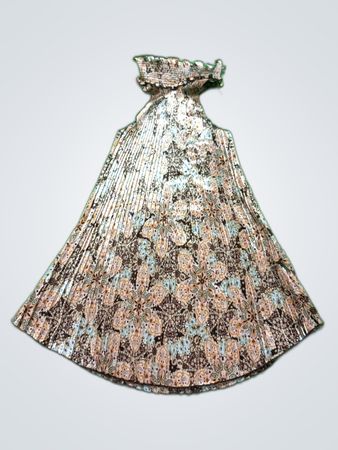 Women's Floral Dress