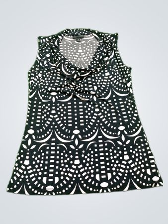 WORTHINGTON Women's Sleeveless Top