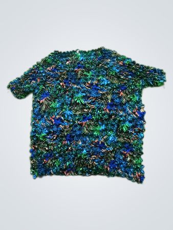 Multicolored T-Shirt