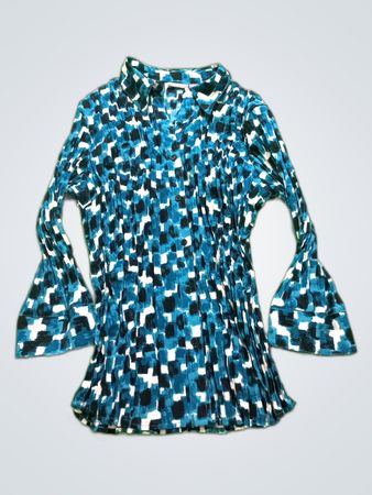 Apt. 9 Stretch Blouse