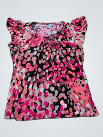 WORTHINGTON PETITE STRETCH Blouse