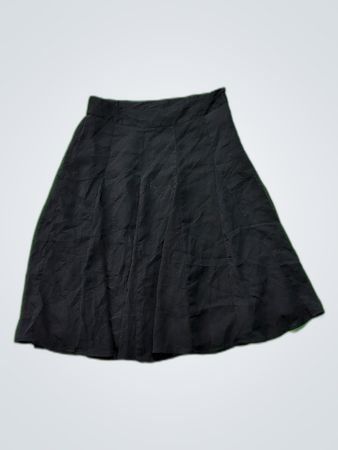 Black Skirt