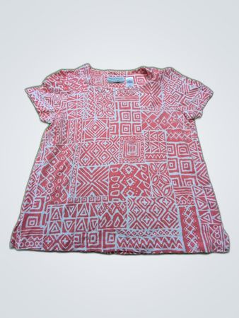 alfred dunner Petite Blouse