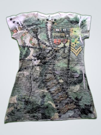 GreenT Graphic T-Shirt