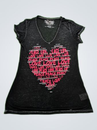 Rocker Girl T-Shirt