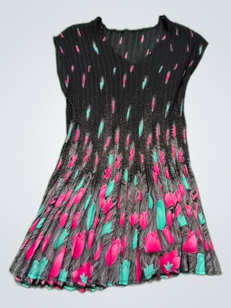 Women's Floral Dress