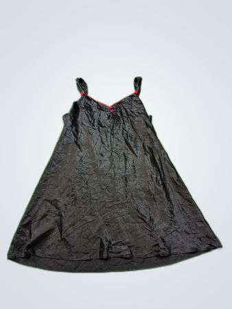 Black Camisole