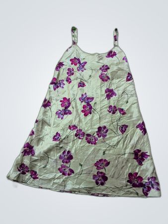Floral Sundress