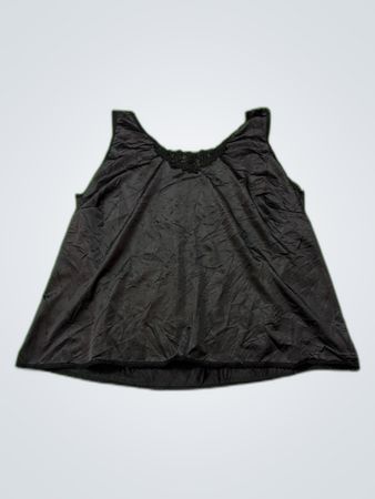 Black Tank Top