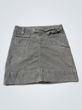 Patagonia Organic Cotton Skirt
