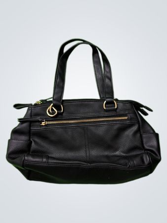Black Handbag