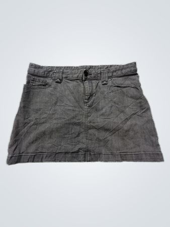 Patagonia Gray Skirt