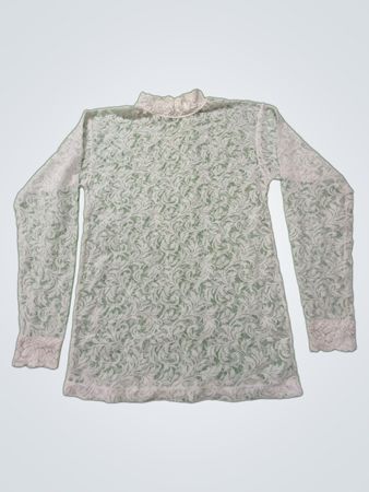 Lace Top