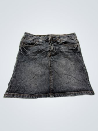 Arizona Jean Co. Denim Skirt
