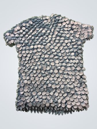 Sequined Top