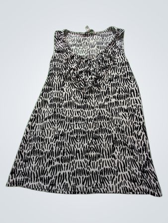 Emerson Animal Print Dress