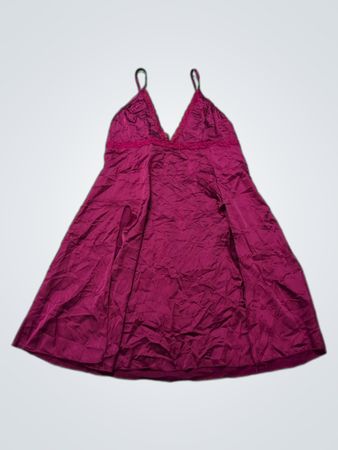 Women's Red Camisole